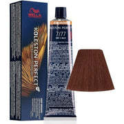 Wella Koleston Perfect Me+ Deep Browns 7/77 60ml
