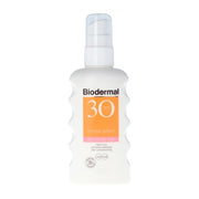Biodermal Sunspray Sensitive Skin Spf30