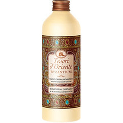 Tesori D'Oriente Byzantium Bath Cream