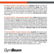 Vitamin D3 2000 IU Dietary Supplement Supports Immune System