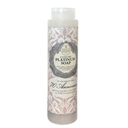 Nesti Dante Shower Gel 70th Anniversary Platinum 300ml