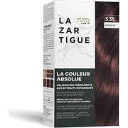 Lazartigue La Couleur Absolue The Absolute Colour Hair Colorant 5.35 Chocolate