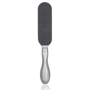Xanitalia Pro Xan Pro Double-Sided Ergonomic Stainless Steel Foot File