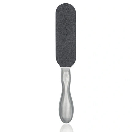 Xanitalia Pro Xan Pro Double-Sided Ergonomic Stainless Steel Foot File