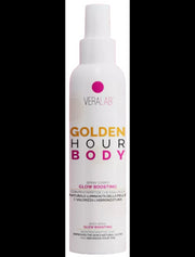 Veralab Golden Hour Body Serum