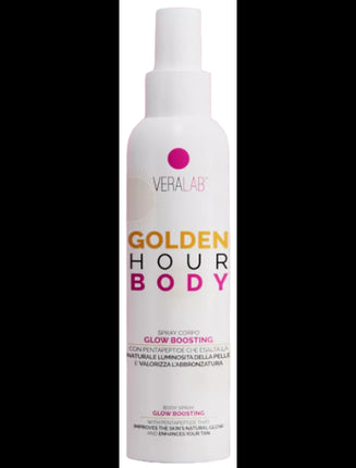 Veralab Golden Hour Body Serum
