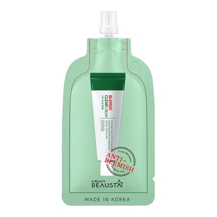 BEAUSTA Blemish Clear Cream 15 ml