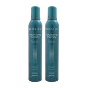Biosilk Volumizing Therapy Styling Foam Medium Hold 12.7oz