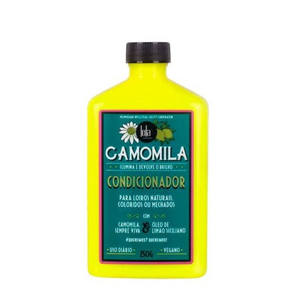 Lola Cosmetics Chamomile Conditioner 250g