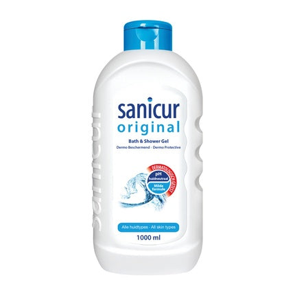 Sanicur Original Shower Gel