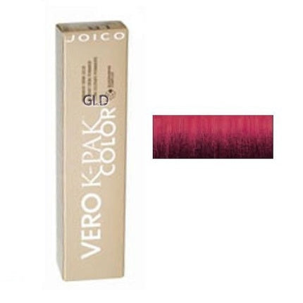 Joico Vero K-Pak Color 6FR Crimson Red