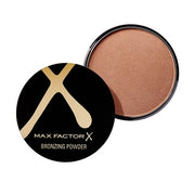 Max Factor Bronzing Powder 21g 001 Golden