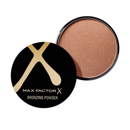 Max Factor Bronzing Powder 21g 001 Golden