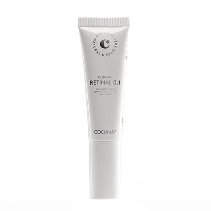 Cocunat Clinical Retinal 01 - Retinol Serum With Vitamin A - 30 Ml
