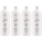 Kemon Uni Color Activator Developer Developing Emulsion 1L 1000ml