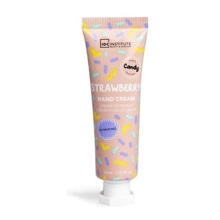 Body Candy Hand Cream 30ml
