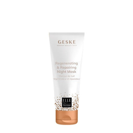 Geske Regenerating And Repairing Night Mask For Sonic Warm&Cool Mask 50ml