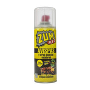 Zum Fly C - Wasps And Other Flying Insects - Outdoor Killer - 400ml - [Pack Of