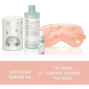 Baylis & Harding The Fuzzy Duck Cotswold Spa Luxury Sleep Gift Set