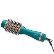 Beurer Hc 45 Ocean 2in1 Volumising Hair Dryer Brush With 3 Years Warranty