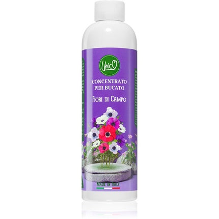 THD Wild Flowers Fragrance for Washing Machine 200 ml