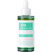 Esfolio 3HA Clear Serum 1.69 Fl oz - Skin Soothing and Dead Skin Care