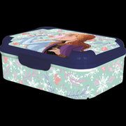Stor Frozen Asker Lunch Box 17 X 135 X 62 Cm
