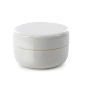 Pbi White Lid Pot 5ml