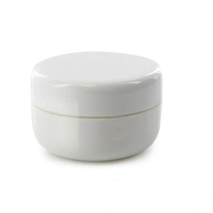 Pbi White Lid Pot 5ml