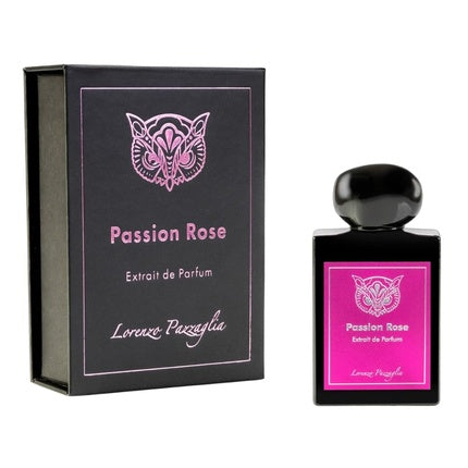 Passion Rose Extrait De Parfum Spray 1.7 Ounce Unisex
