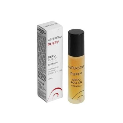Pharmalife Aspersina Puffy Roll-On Serum 10ml