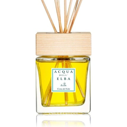 Home Fragrance Diffuser Costa Del Sole 500ml 17oz
