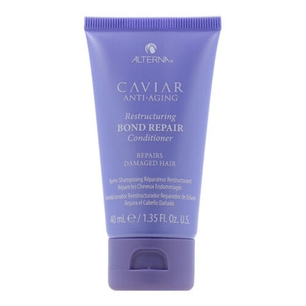 Alterna Caviar Anti-Aging Restructuring Bond Repair Conditioner 40ml