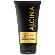 Alcina Color Conditioning Shot Gold 150ml