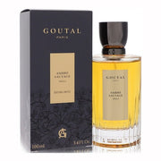 Annick Goutal Paris Ambre Sauvage Absolu Spray 3.4oz 100ml - New in Box and Sealed