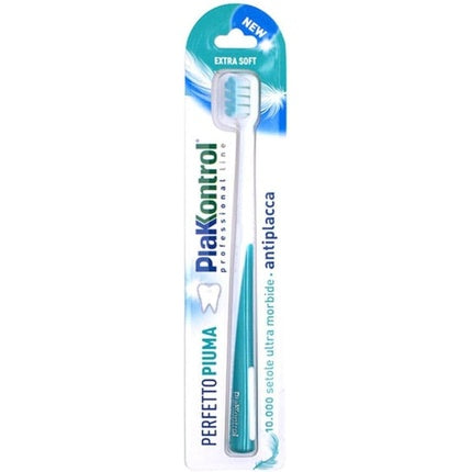 Plakkontrol Perfect Feather Ultra Soft Toothbrush