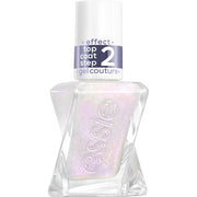 Essie Gel Nail Polish 563 Metallic Effect Shiny