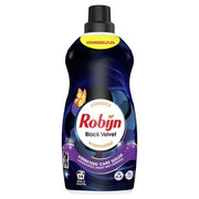 Robijn Liquid Detergent Small & Powerful Black Velvet - Effective Laundry Solution