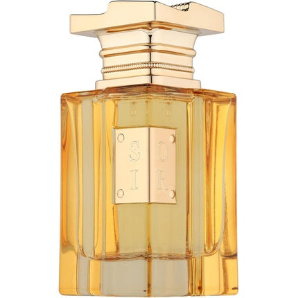 Soir Eau De Parfum 100ml by Fragrance World