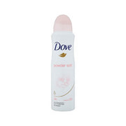 Dove Powder Soft Deodorant