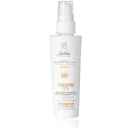 Triderm AK SPF50+ Preventive Treatment of Actinic Keratoses 50ml
