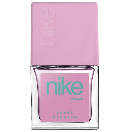 Nike Sweet Blossom Woman Eau De Toilette Spray 30ml