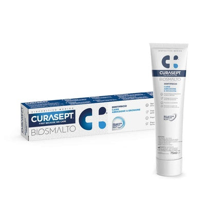 Biosmalto Carie, Aabraone & Erosione Toothpaste