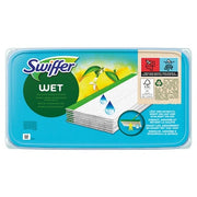Swiffer Wet Wipes Refill 24 Count By Swiffer