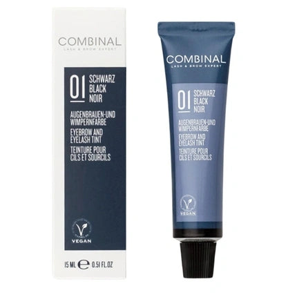 Perron Rigot Combinal Black Tube - 15 Ml
