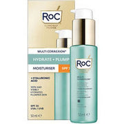 Roc Multi Correxion Hydrate Plump Moisturiser Spf 30