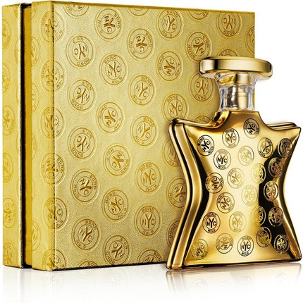 Bond No. 9 Signature Perfume for Unisex 3.3 Oz EDT Spray