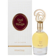 Khadlaj Oud Pour Rouge Eau De Parfum