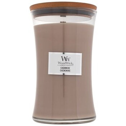 Woodwick Cashmere Vase