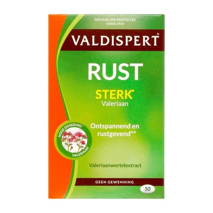 Valdispert Rust Sterk By Valdispert